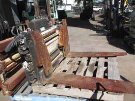 Turn a Fork, Cascade, Used Forklift Attachment - picture2' - Click to enlarge