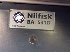 Nilfisk BA 531D NEED SOLD!!!! - picture0' - Click to enlarge