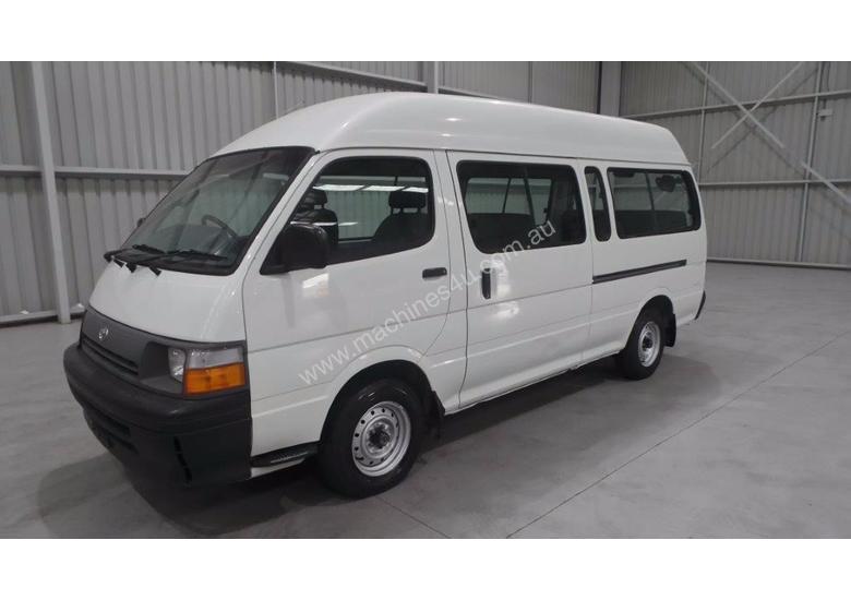 toyota vans toyota vans