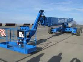 56 METRE BOOM LIFT FOR HIRE - picture1' - Click to enlarge