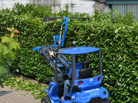 MultiOne Hedge Cutter - picture0' - Click to enlarge