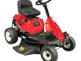 ROVER 30in MINI RIDER HYDRO DRIVE RIDE ON MOWER - picture0' - Click to enlarge