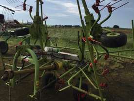 Claas VOLTO 64 Rakes/Tedder Hay/Forage Equip - picture2' - Click to enlarge