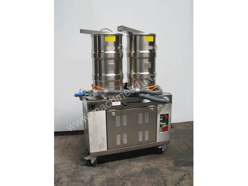 2-Component Dosing Resin Mixer Dispenser