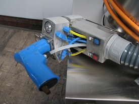 2-Component Dosing Resin Mixer Dispenser - picture2' - Click to enlarge