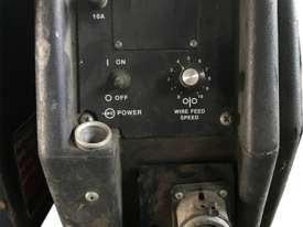 MIG Welder Remote Wire Feeder ESAB Mobilemaster Mobile Master - picture1' - Click to enlarge