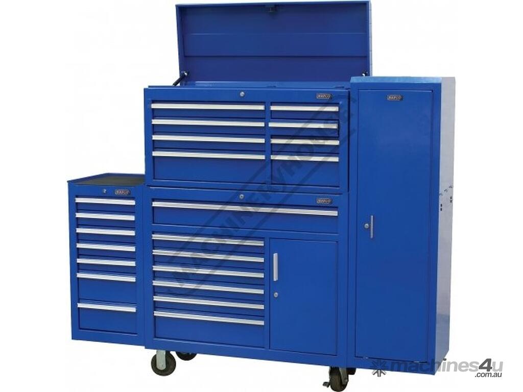 New Hafco ICRLC24D Tool Boxes in NORTHMEAD, NSW