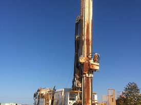 Universal Drill Rig - picture1' - Click to enlarge