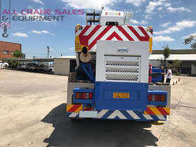 16 TONNE TADANO GR160N-2 2012 - ACS - picture0' - Click to enlarge