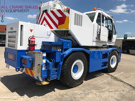 16 TONNE TADANO GR160N-2 2012 - ACS - picture0' - Click to enlarge
