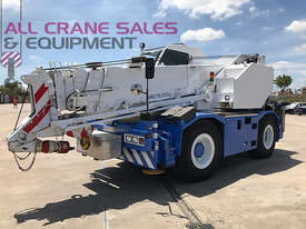 16 TONNE TADANO GR160N-2 2012 - ACS - picture2' - Click to enlarge