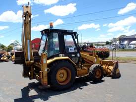 1994 Caterpillar 428B Backhoe *CONDITIONS APPLY* - picture1' - Click to enlarge