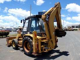 1994 Caterpillar 428B Backhoe *CONDITIONS APPLY* - picture2' - Click to enlarge
