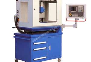 SIEG CompactMill SUPER CNC Machining Centre, CNC Mill