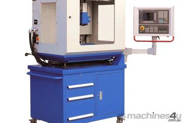 SIEG CompactMill SUPER CNC Machining Centre, CNC Mill