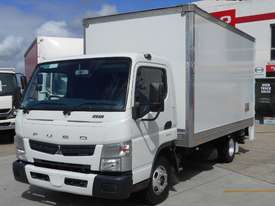 2013 Mitsubishi Fuso Canter 515 Pantech Furniture Removal Pantech 4x2 - picture0' - Click to enlarge