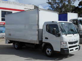 2013 Mitsubishi Fuso Canter 515 Pantech Furniture Removal Pantech 4x2 - picture1' - Click to enlarge