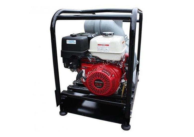caption Water Master Honda Transfer 6