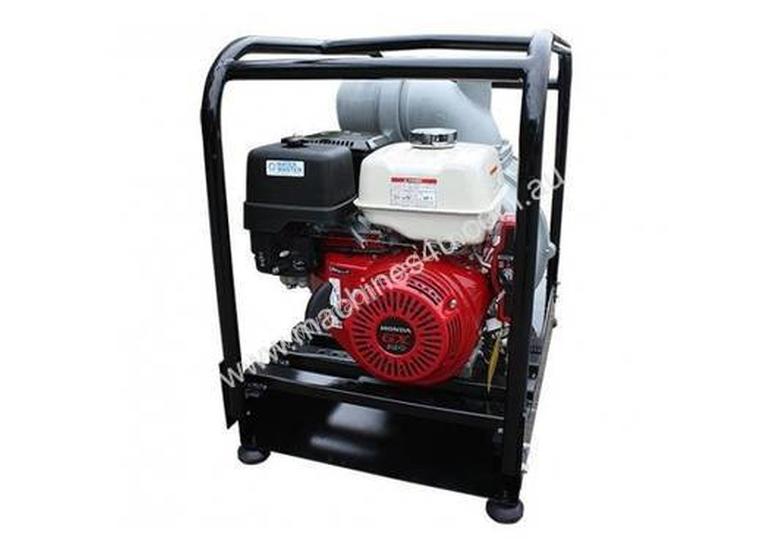 caption Water Master Honda Transfer 6