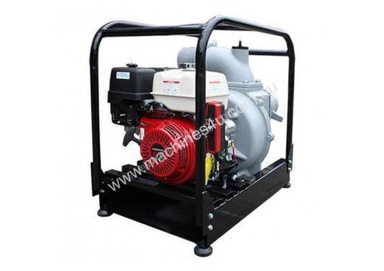 caption Water Master Honda Transfer 6