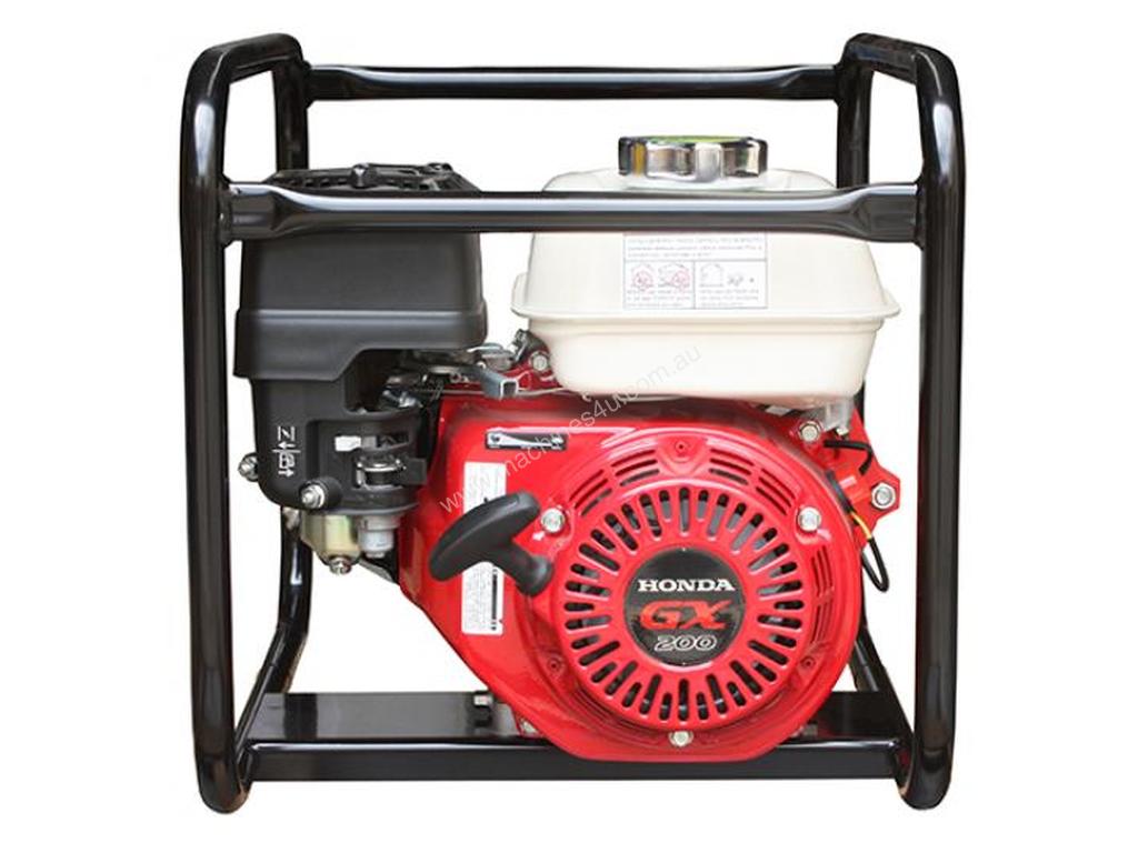 New Watermaster Water Master Honda Fire Fighting 1 5 Water Pump 5 5hp Portable Fire Pumps In 8617