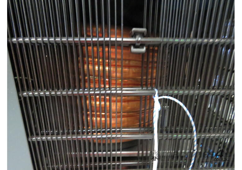 CAPS CDRS35 47cfm 0.42kW Refrigerated Compressed Air Dryer