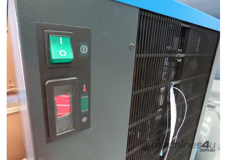 CAPS CDRS35 47cfm 0.42kW Refrigerated Compressed Air Dryer