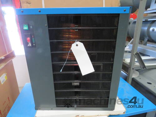 CAPS CDRS35 47cfm 0.42kW Refrigerated Compressed Air Dryer