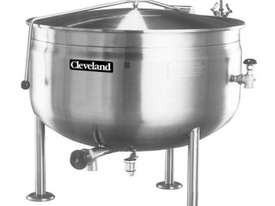 Cleveland KDL-60TSH stainless steel - picture0' - Click to enlarge