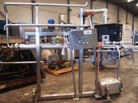 Pasteuriser System, Hipex - picture1' - Click to enlarge