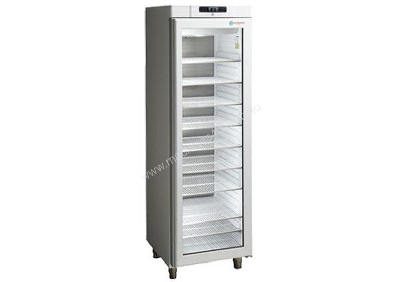 Ics Latina Floor Standing Single Door Refrigerated Display Glass Door