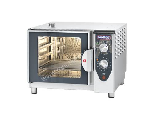 Semak SDA-304E XT Snack Gastronomy Oven