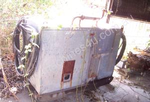 power packs from 20hp to 180hp