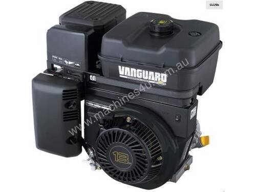 Vanguard 13 Gross HP Engine