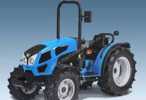 Landini 2 Series 2-045 Tractor