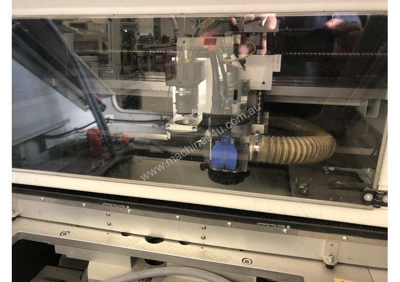 Used 1997 IDEC ROUTER CNC USED IN PCB TRIMMING Trimmer Router in , Listed on Machines4u