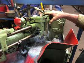 SPIRAL DRILL & COUNTERSINK GRINDING MACHINE - picture0' - Click to enlarge