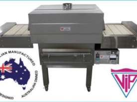 Stone Conveyor Pizza Oven - picture0' - Click to enlarge
