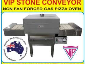 Stone Conveyor Pizza Oven - picture2' - Click to enlarge