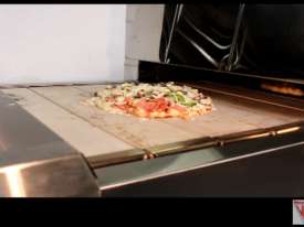 Stone Conveyor Pizza Oven - picture0' - Click to enlarge