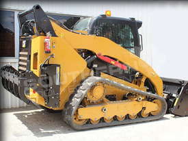 279 299 Track loaders Rear Rippers ATTRIP - picture0' - Click to enlarge