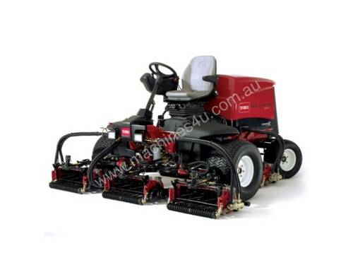 Toro reelmaster 5510 cheap price