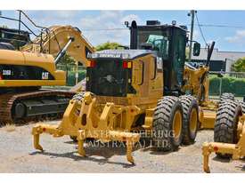 CATERPILLAR 160M Motor Graders - picture2' - Click to enlarge