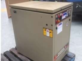 ***SOLD***Champion F7A Rotary Screw Compressor - picture1' - Click to enlarge