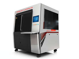 GF-X Plus -  1000W Fiber Laser Cutting Machine - 600mm x 600mm - (DISCOUNTED PRICE) - picture0' - Click to enlarge