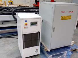 GF-X Plus -  1000W Fiber Laser Cutting Machine - 600mm x 600mm - (DISCOUNTED PRICE) - picture2' - Click to enlarge