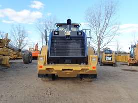 Caterpillar 972K Wheel Loader - picture1' - Click to enlarge