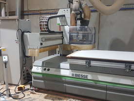 Biesse RoverB 4.40  - picture2' - Click to enlarge