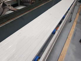 Fascia Roll Former  - picture1' - Click to enlarge