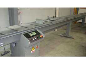 Emmegi MICROBO Length Stop System - picture0' - Click to enlarge